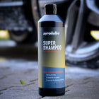 Super Shampoo