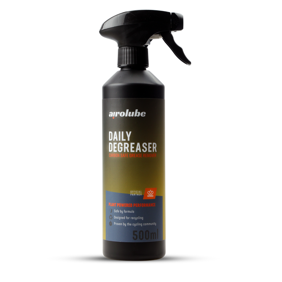 Daily Degreaser