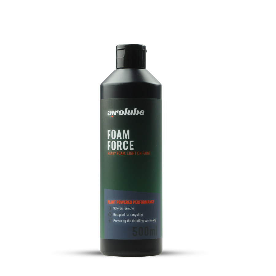Foam Force