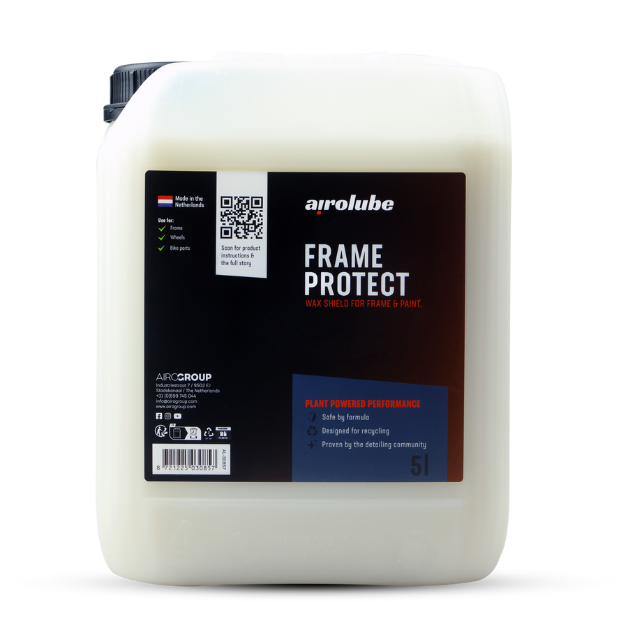Frame Protect