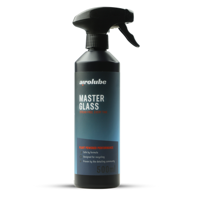 Master Glass