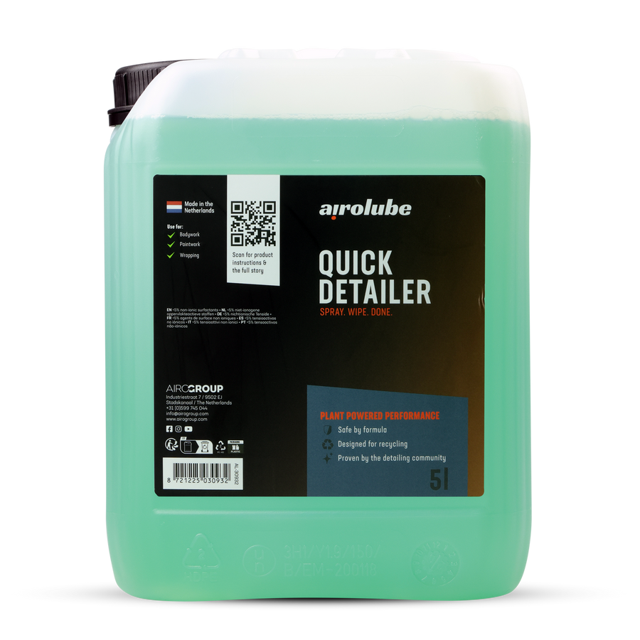 Quick Detailer