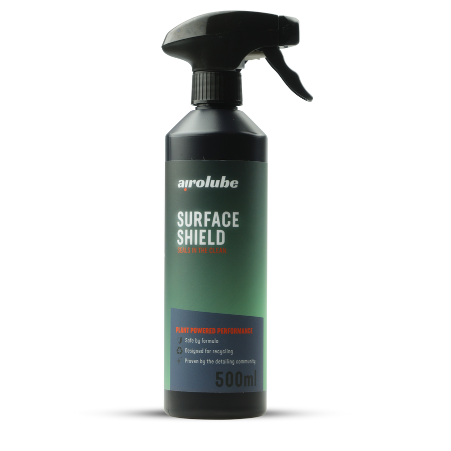 Surface Shield