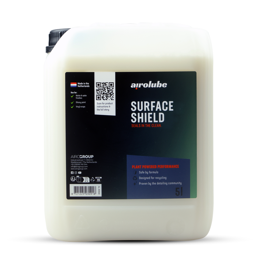 Surface Shield