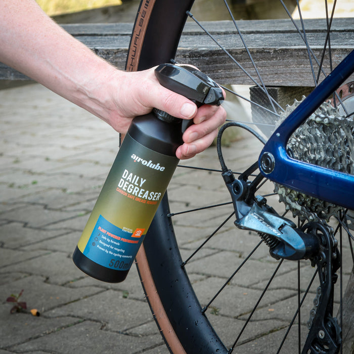 Aerosols vs. Triggers: The Mechanics of Performance