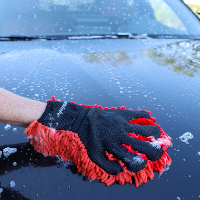 How to prepare your car for autumn: keep it clean and protected