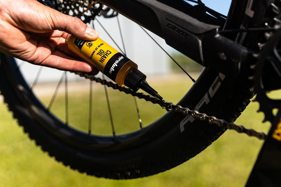 Drivetrain Calibration: The Professional Lubrication Protocol