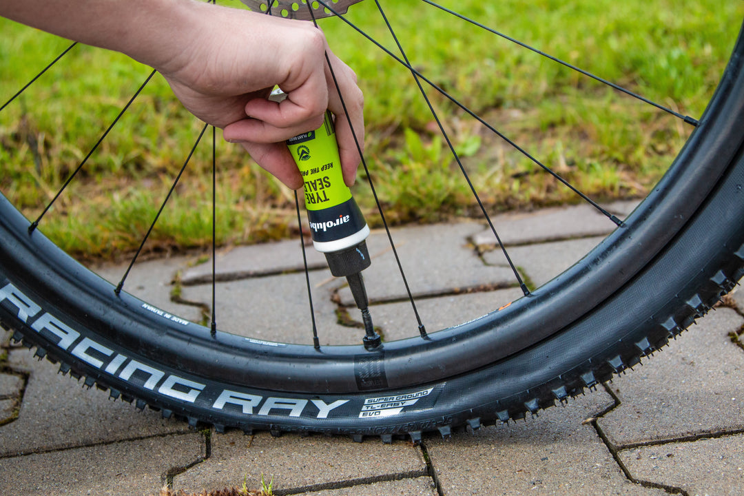 Tubeless Integration: The Step-by-Step Protocol