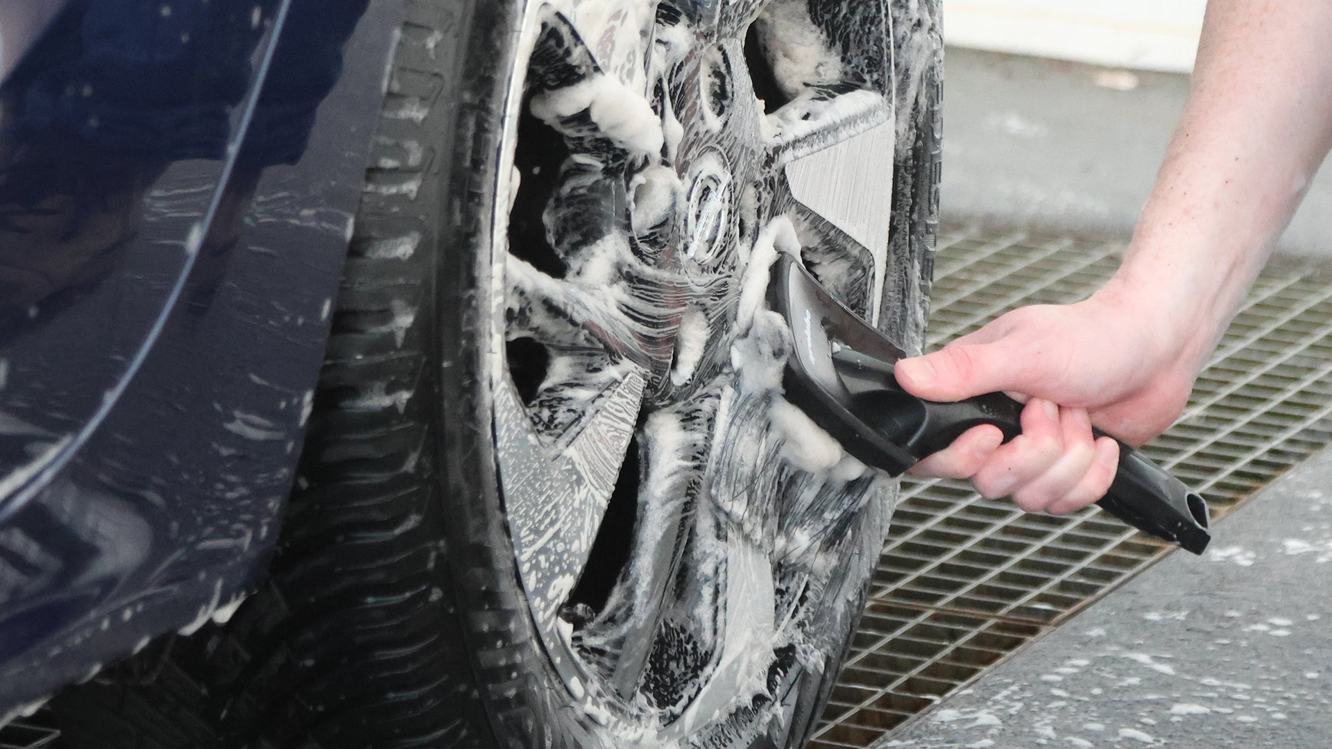 Car Care Sets & Equipment