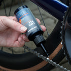 Chain Wax