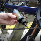Chain Oil