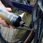Chain Oil