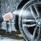 Wheel Wonder