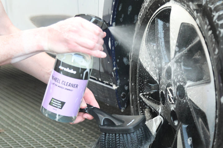 Wheel Cleaner