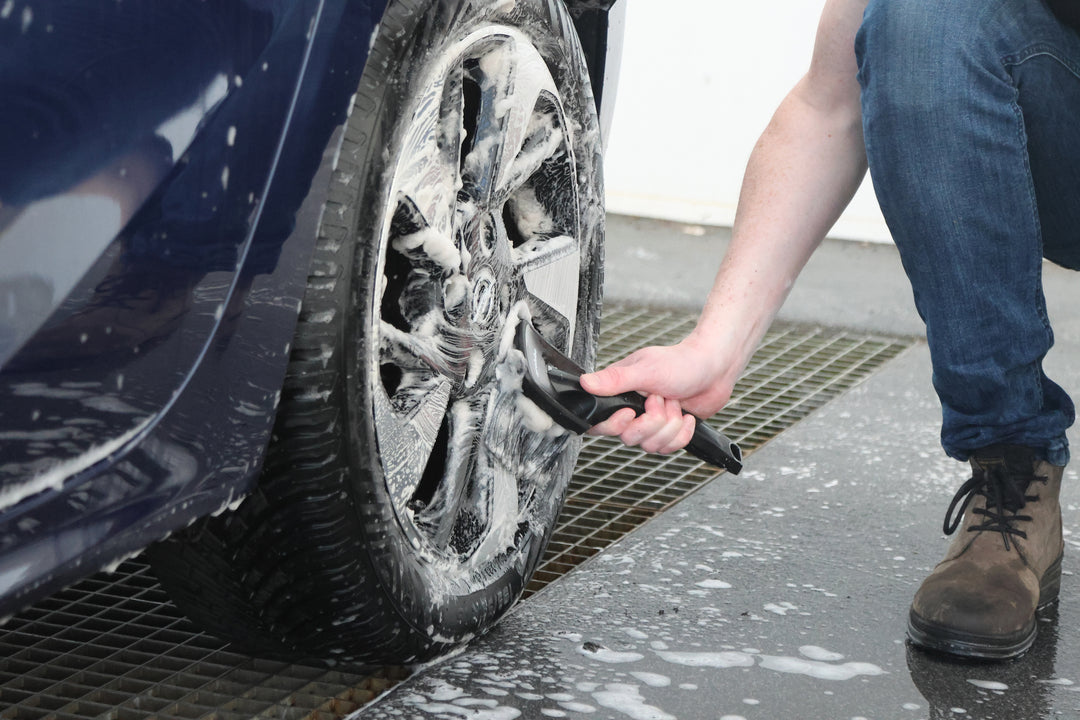 Wheel Cleaner