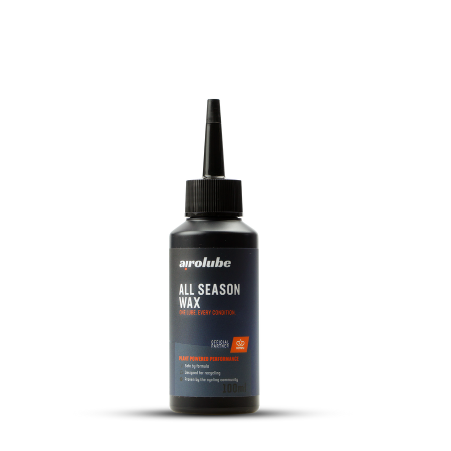 All Season Wax