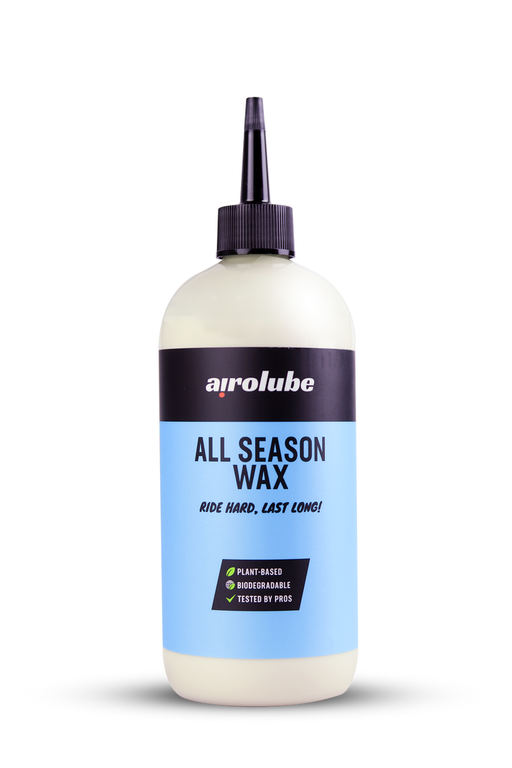 All Season Wax