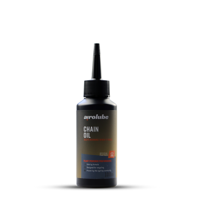 Chain Oil