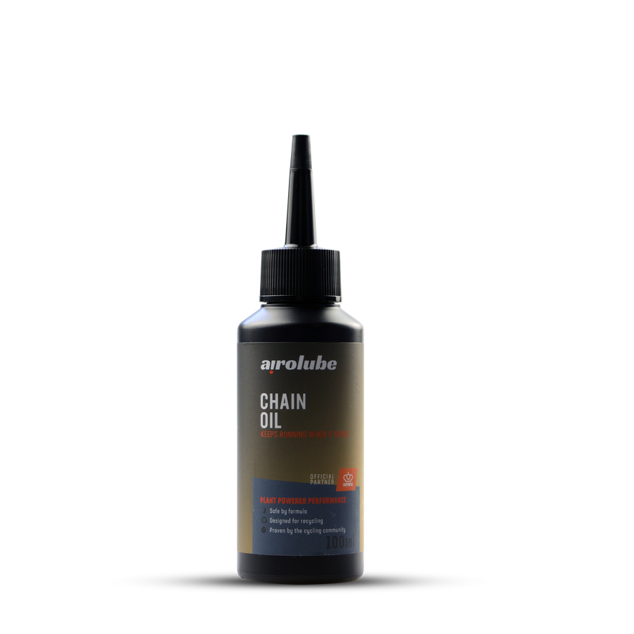 Chain Oil
