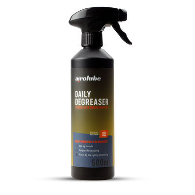 Daily Degreaser