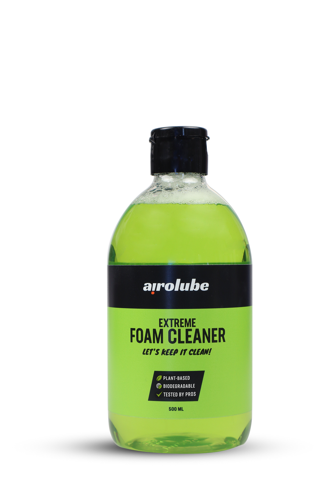 Extreme Foam Cleaner