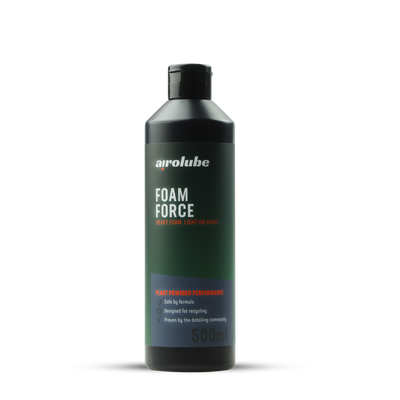 Foam Force