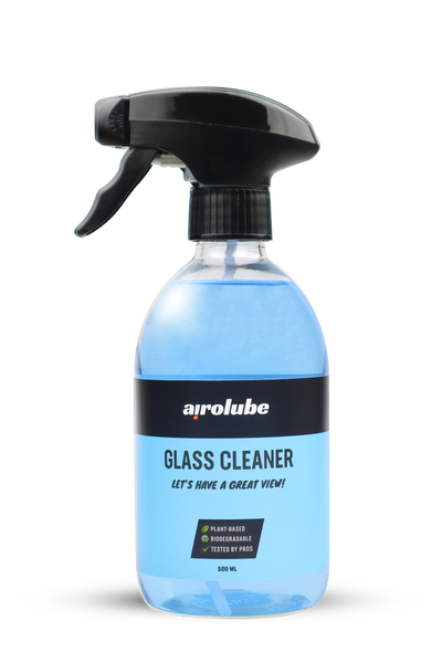 Glass Cleaner 500ml