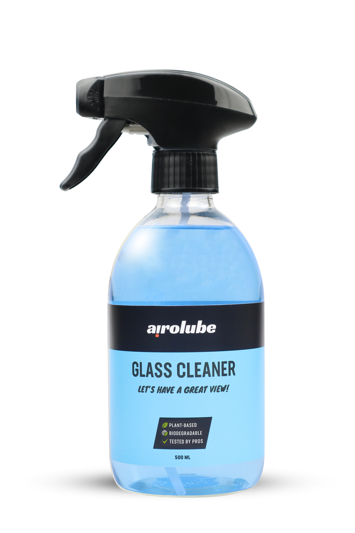 Glass Cleaner 500ml