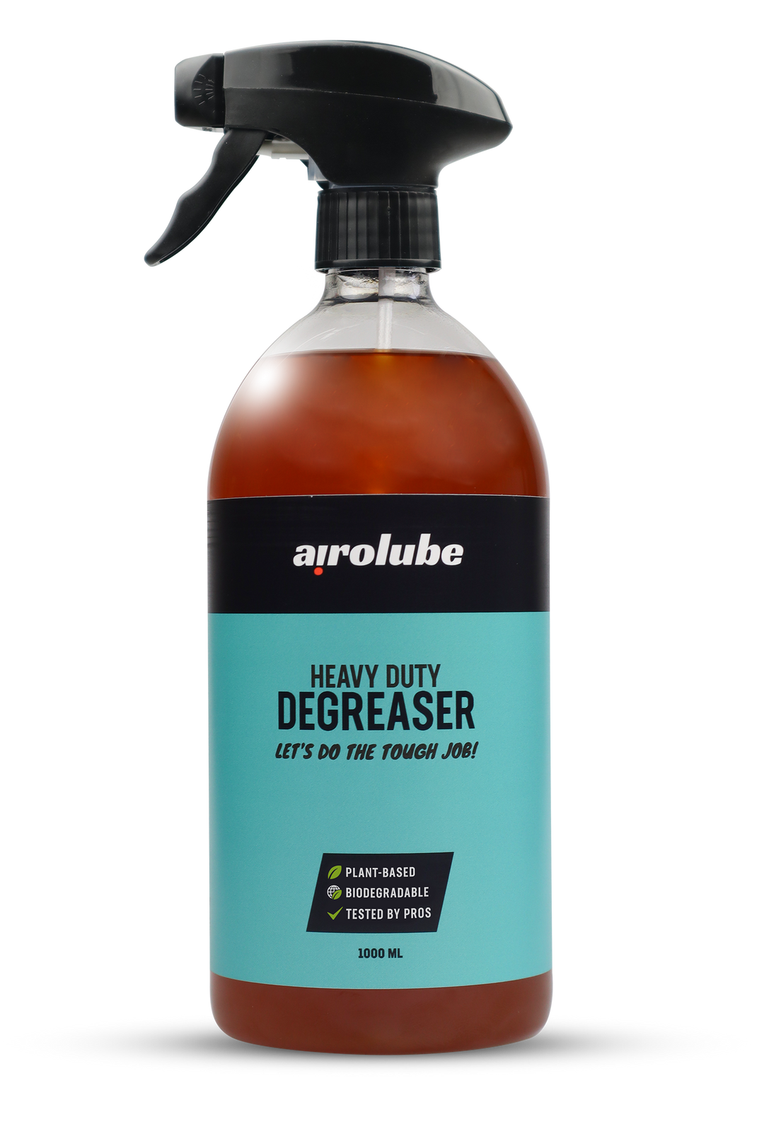 Heavy Duty Degreaser