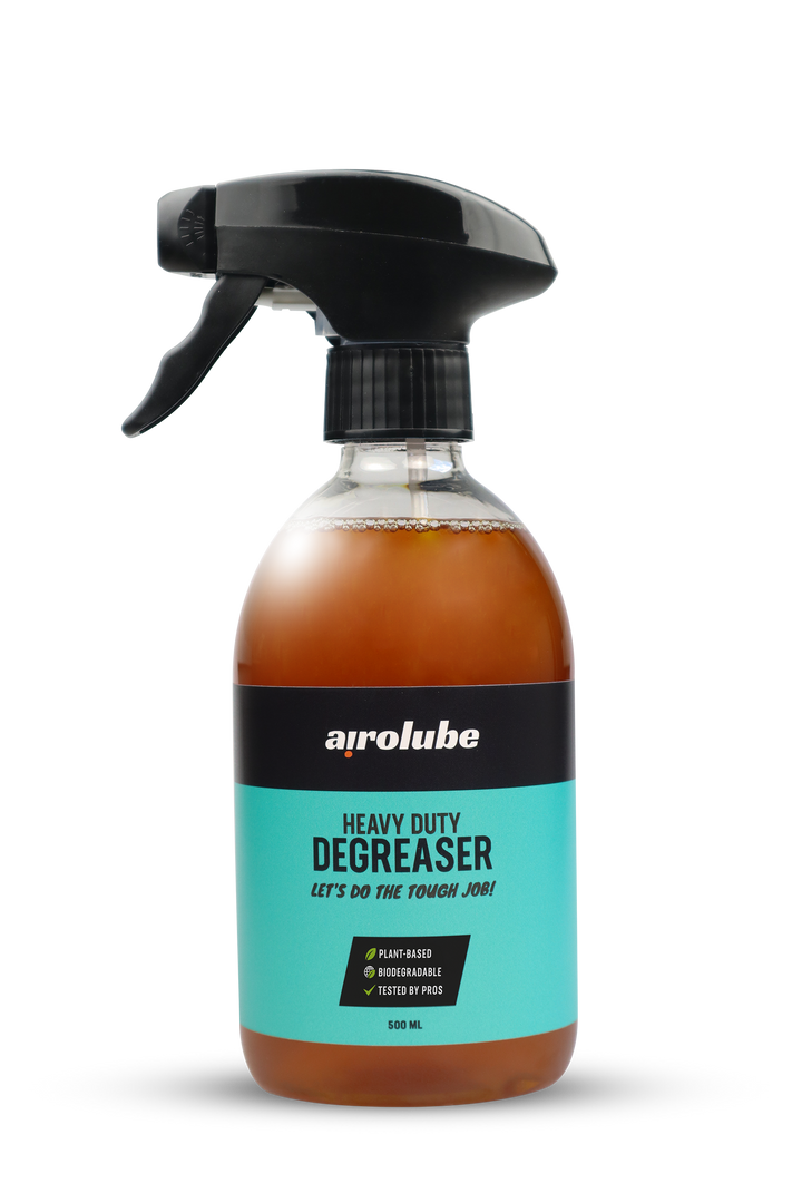 Heavy Duty Degreaser