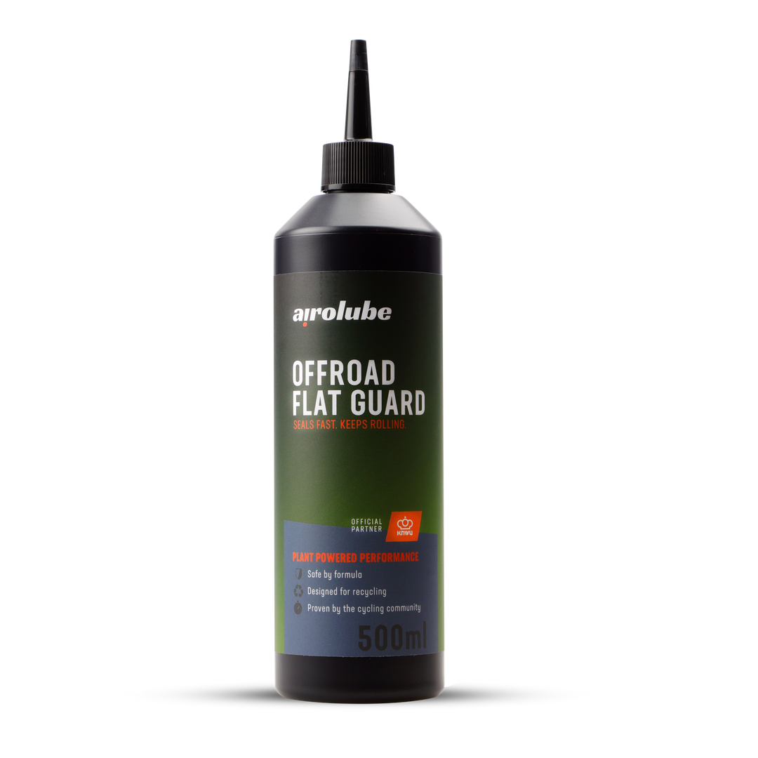 Offroad Flat Guard