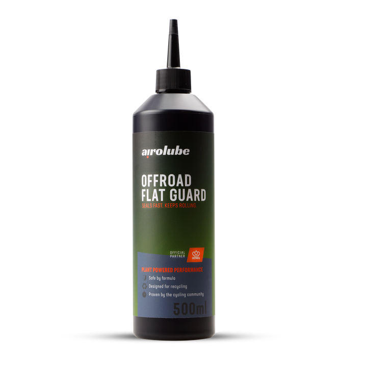 Offroad Flat Guard