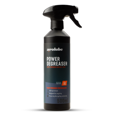 Power Degreaser
