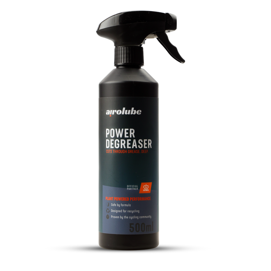 Power Degreaser