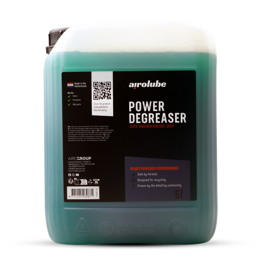 Power Degreaser