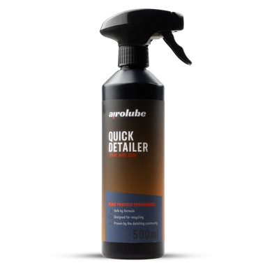 Quick Detailer