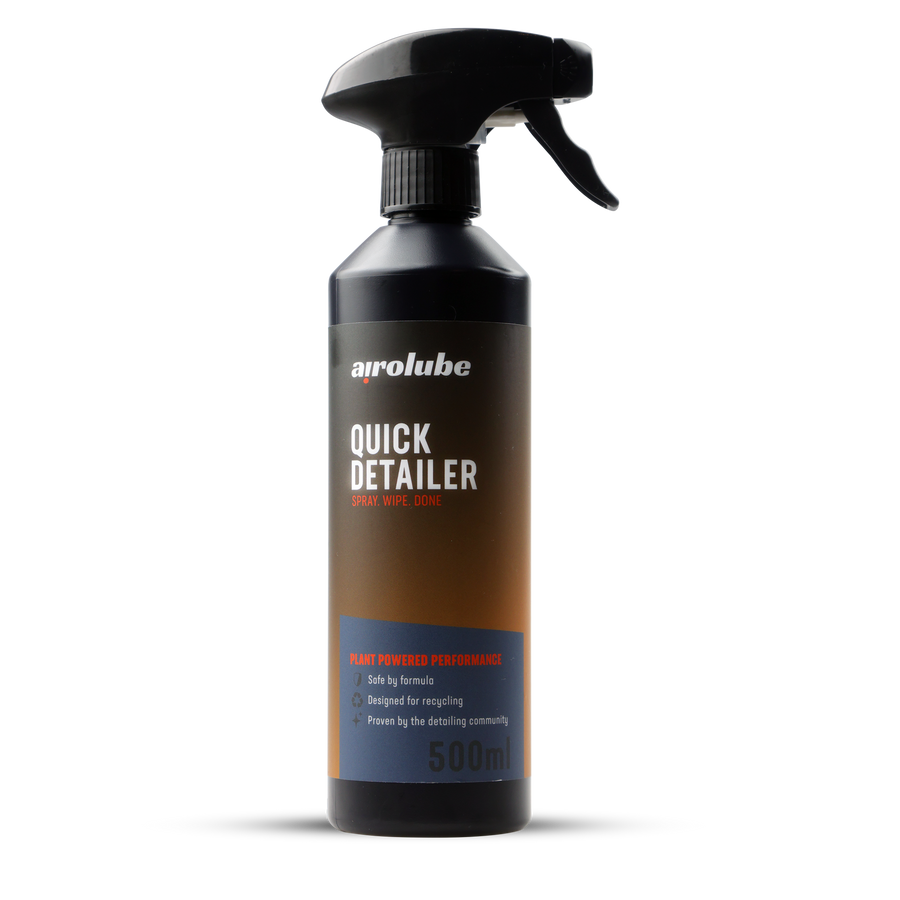 Quick Detailer