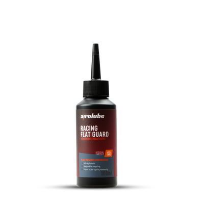 Racing Flat Guard