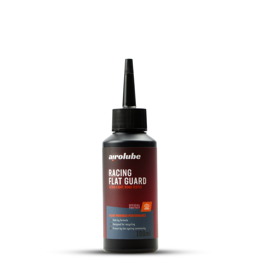 Racing Flat Guard