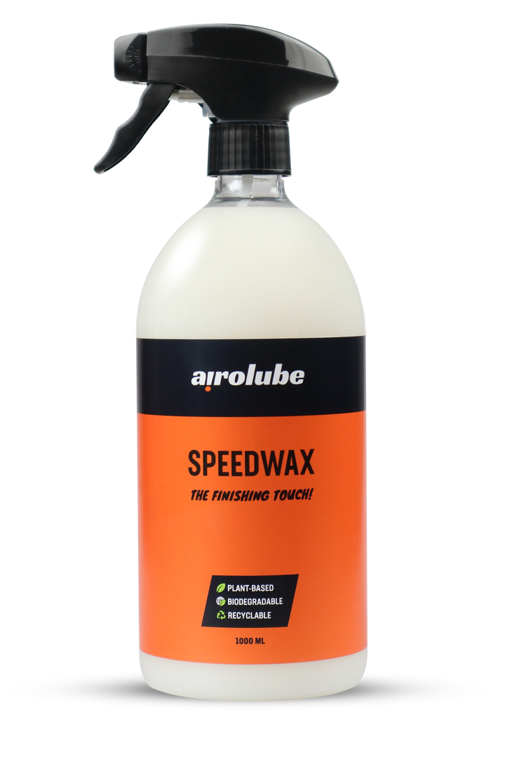 Speedwax