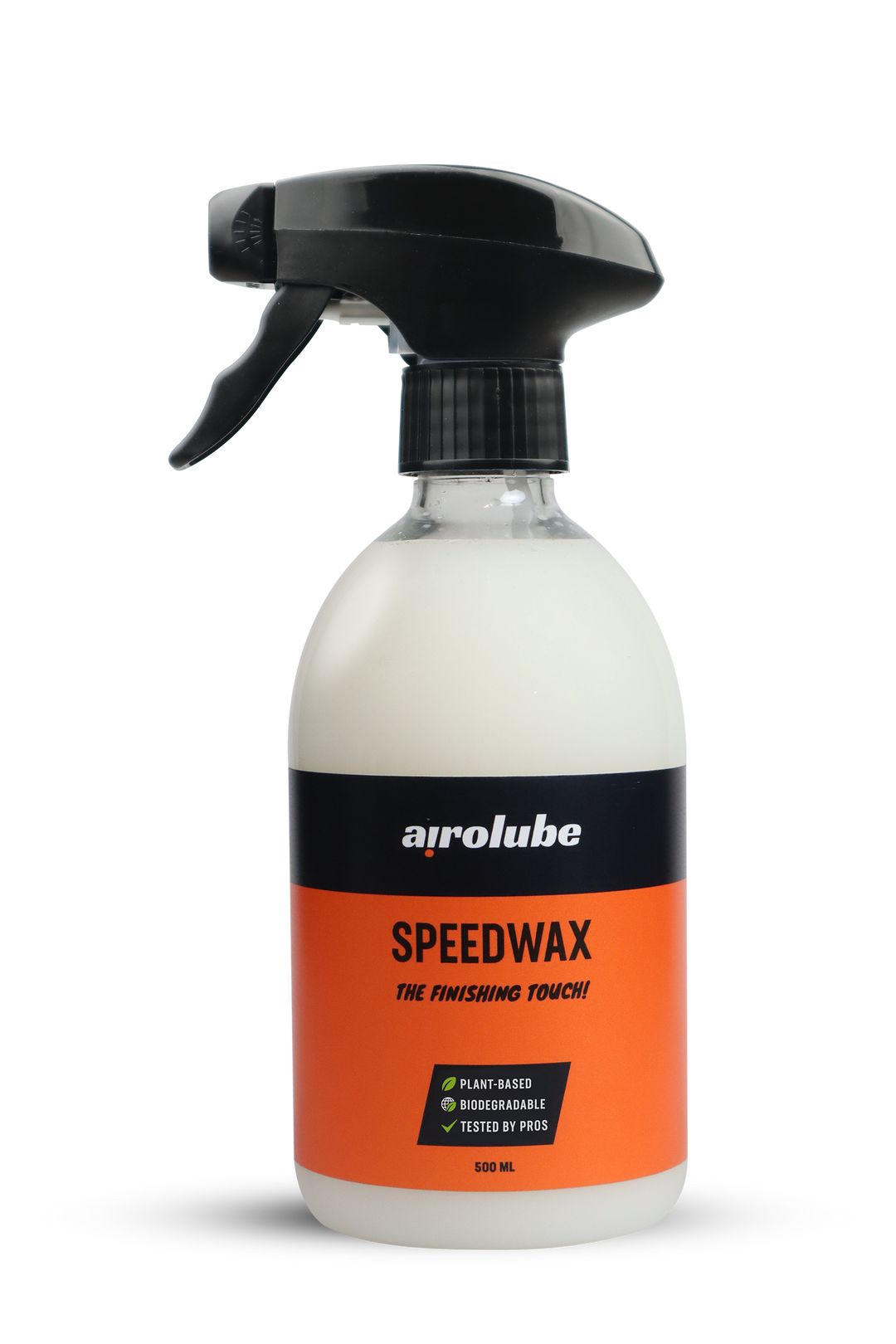 Speedwax
