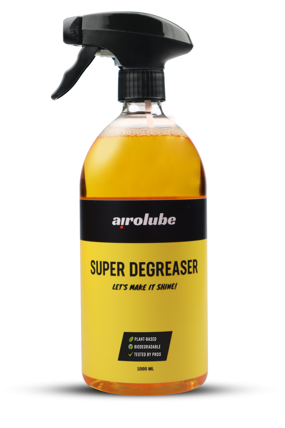 Super Degreaser