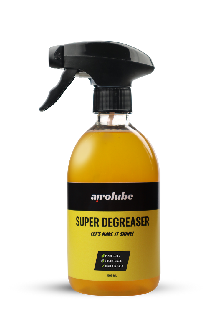 Super Degreaser