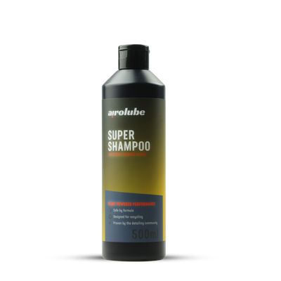 Super Shampoo