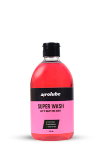 Super Lavagem 500ml