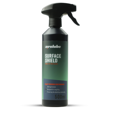 Surface Shield