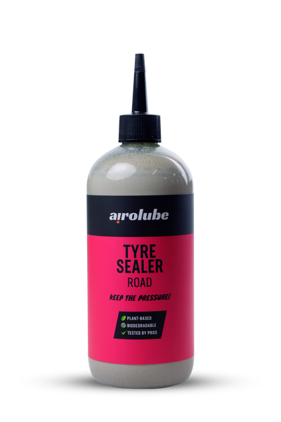 Tyre Sealer Road 500ml