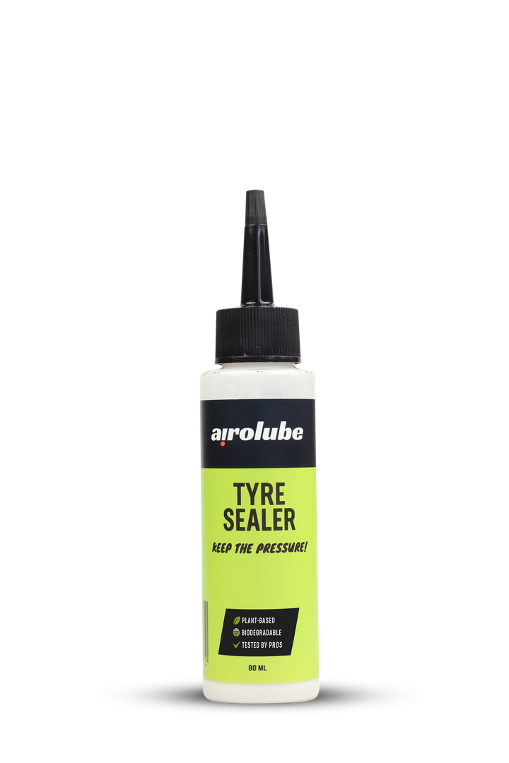 Tyre Sealer 80ml