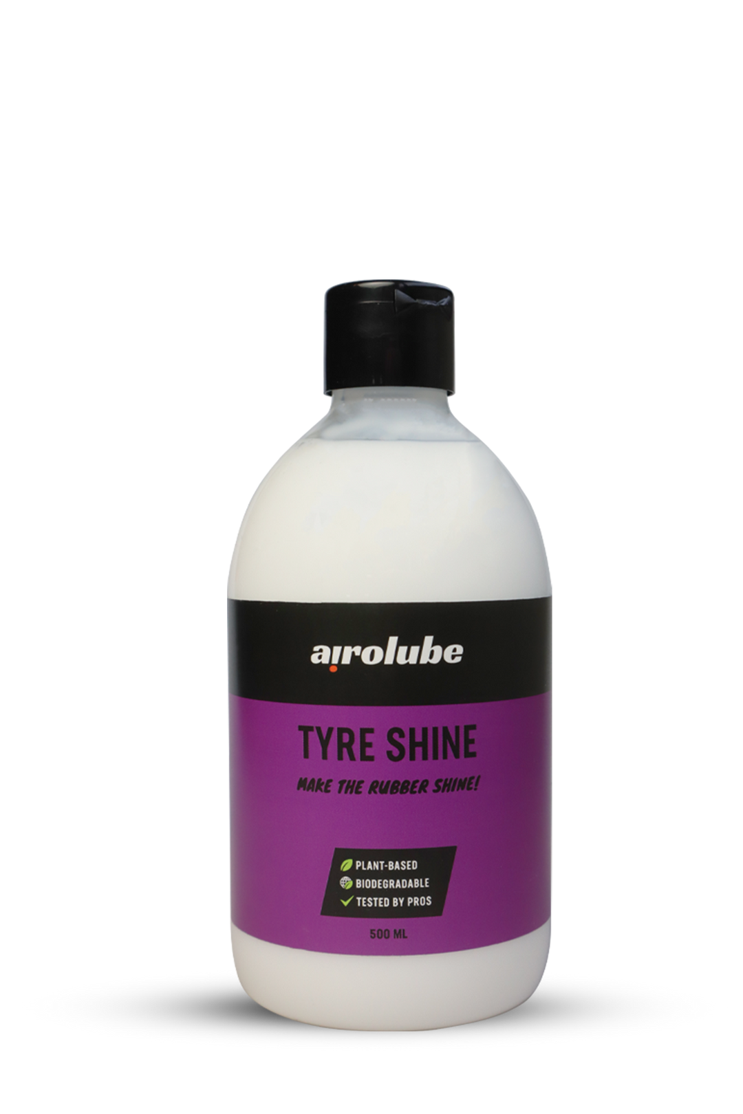 Tyre Shine