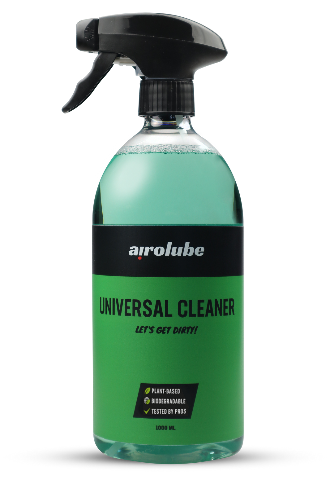 Universal Cleaner